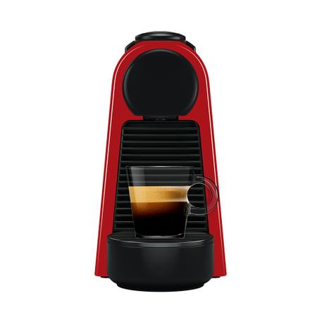 Imagem de Máquina de Café Essenza Mini D30 127V Nespresso Vermelha