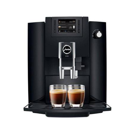 Hztyyier Máquina de café Espresso pequeña Completamente automática