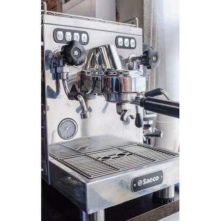 Máquina Saeco Espresso 1 Grupo PR SE50 220-230/50-60