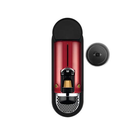 Imagem de Máquina de Café Nespresso Citiz C113 Vermelho Cereja com Aeroccino 3 220V