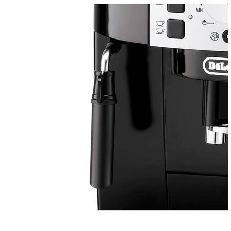 Imagem de Maquina de café super automática delonghi magnifica s 220v ecam22