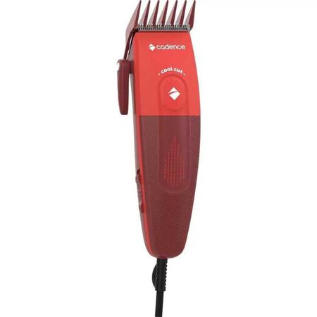 Imagem de Máquina de Cortar Cabelo 3 em 1 Cadence Cool Cut CAB183 127V