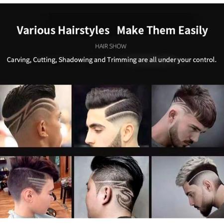 Undercut.. Com detalhes no acabamento.  V shaped haircut, Undercut hair  designs, Haircuts for men