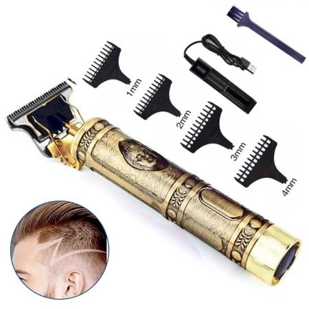 Cortar pelo con maquina de barba store