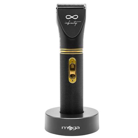 Imagem de Máquina De Cortar Cabelo Mega Infinity Usb