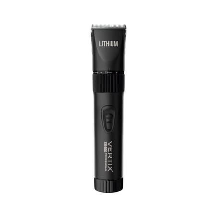 Máquina de Corte Profissional X8400 Lithium Vertix - Vertix Professional Imagem de Máquina de Corte Profissional X8400 Lithium Vertix