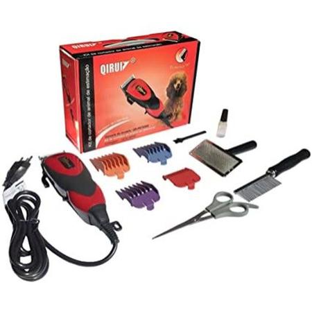 Maquina de corte qirui professional pet qr pet2509 127v CHINA