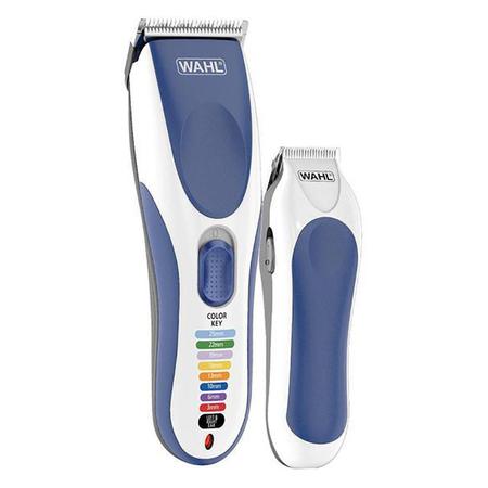 Imagem de Máquina de Corte Wahl - Clipper Color Pro - 127V