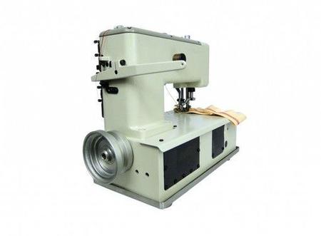 Imagem de Máquina de Costura Galoneira Industrial Completa, 3 Agulhas, 5 Fios, Lubrif. Automática, 3000rpm, BC5000