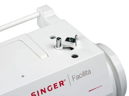 Imagem de Máquina de Costura Singer Facilita 2868