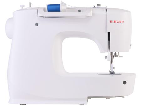 Imagem de Máquina de Costura Singer M3205 Portátil