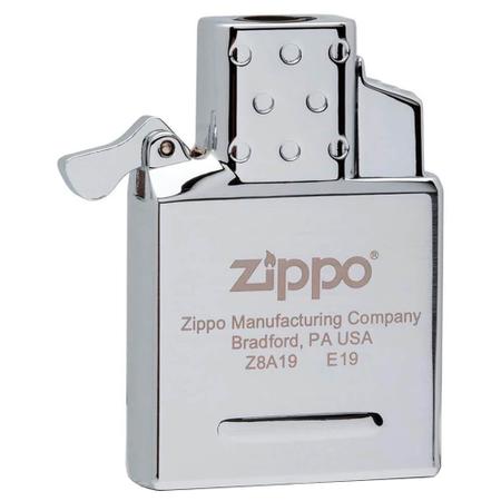 Inserto Zippo Regular De Gas Butano – Zippo