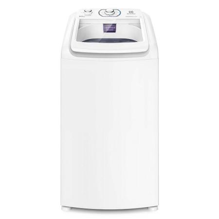 Imagem de Máquina de Lavar 8,5kg Electrolux Essential Care com Diluição Inteligente