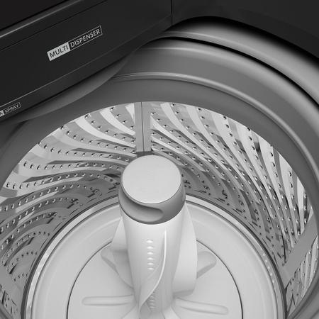 Imagem de Máquina de Lavar BWK13A9 13Kg com Tira Manchas Advanced e Smart Sensor Brastemp