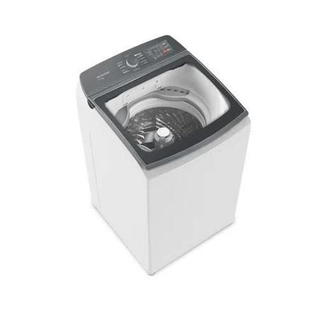 Imagem de Máquina de Lavar com Painel Digital e Ciclo Antibolinha Para Roupas Delicadas Brastemp - 17Kg 127V