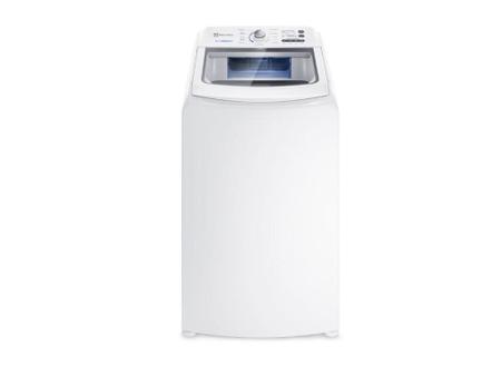 Imagem de Máquina de Lavar Electrolux Essential Care 14kg - Branco - 127V - LED14