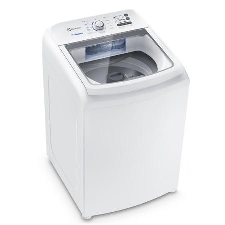 Imagem de Maquina De Lavar Essential Care 17kg Com Cesto Inox LED17 Electrolux