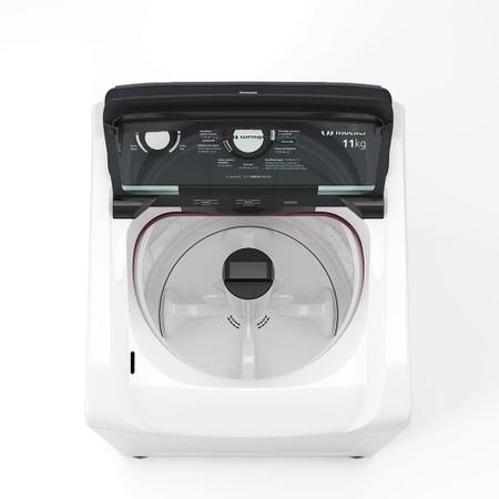 Imagem de Máquina de Lavar Mueller Automática 11kg com Ciclo Rápido MLA11