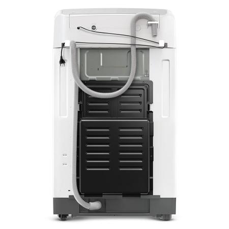 Imagem de Máquina de Lavar Panasonic F120B1 12kg Branca