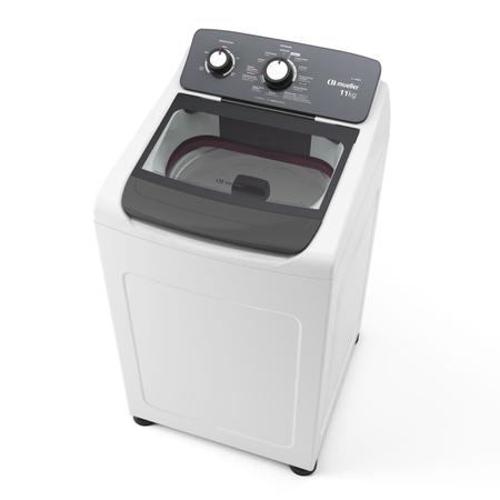 Imagem de Máquina de Lavar Roupa Com 11kg Automática Mueller Lavadora MLA11 Cor Branca