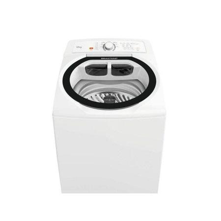 Imagem de Máquina de Lavar Roupas 12kg com Superfiltro BWT12AB Brastemp 220V