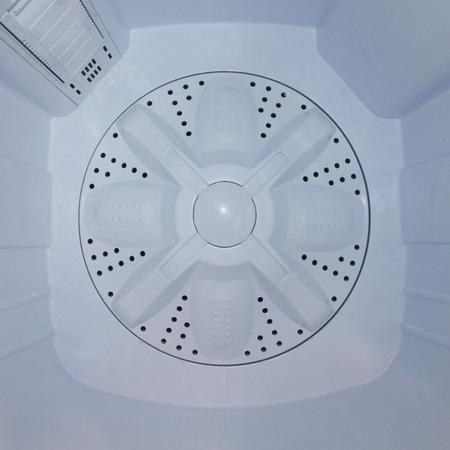 Imagem de Máquina de Lavar Roupas 4kg 110V Mobi Praxis Grifit