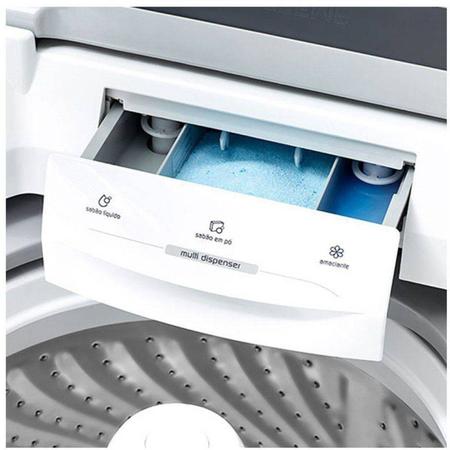 Imagem de Máquina de Lavar Roupas Brastemp Automática 11kg Ative Bwj11ab  127V Branco