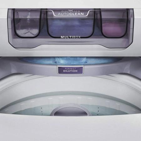 Imagem de Maquina de lavar roupas Electrolux LAC11 10,5Kg