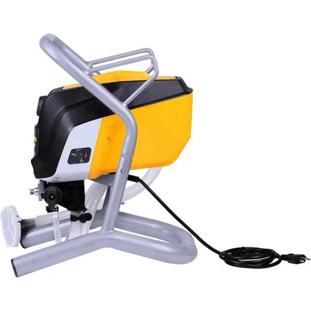 Airless wagner 2024 pro 190
