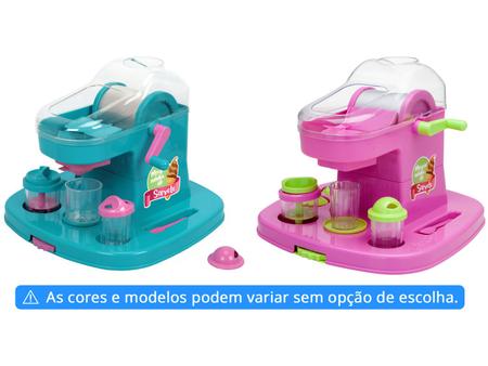 Máquina De Sorvete Faz Sorvete De Verdade Xplast – Maior Loja de