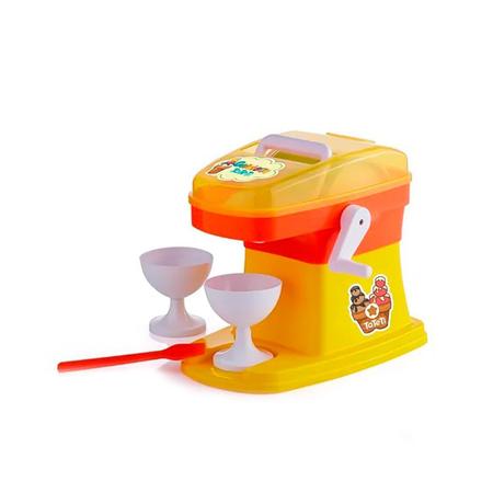 Máquina de Sorvete Gelateria Celesita - Tateti Imagem de Máquina de Sorvete Gelateria Celesita - Tateti