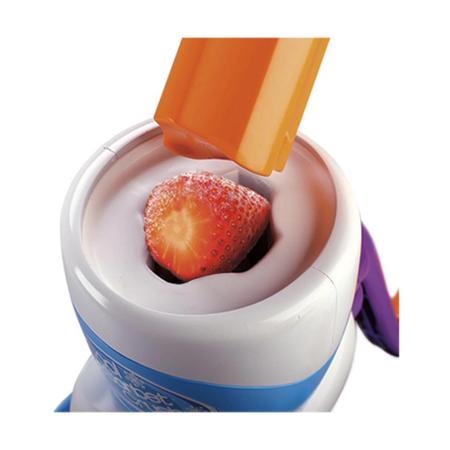 Imagem de Máquina de sorvete Infantil Kids Chef Frosty Fruta Multikids
