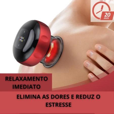 Imagem de Máquina De Terapia Recarregável: Eficiência Em Casa