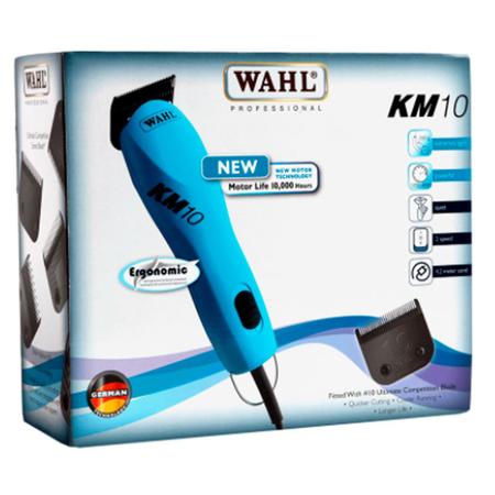 Imagem de Maquina De Tosa Wahl Km10 Clipper Bivolt