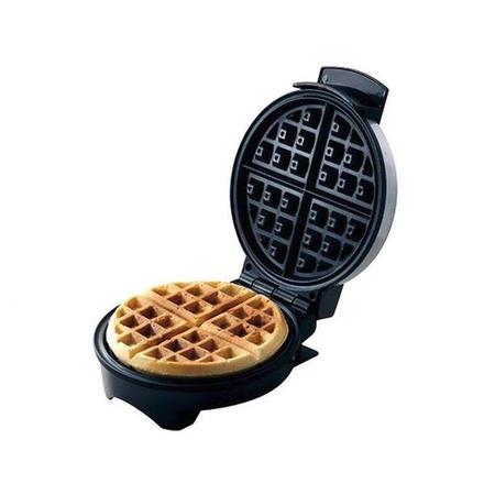 Imagem de Máquina De Waffle Britânia Golden 850W Cinza - 220V