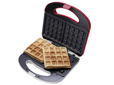 Imagem de Máquina de Waffle Cadence Waf100