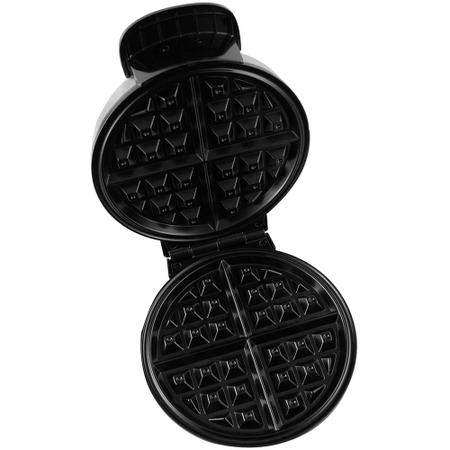 Máquina Golden Waffle - Britânia Imagem de Máquina Golden Waffle - Britânia