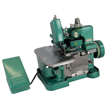 Imagem de Máquina Overlock Semi Industrial Gn-1 Com Mesa 110