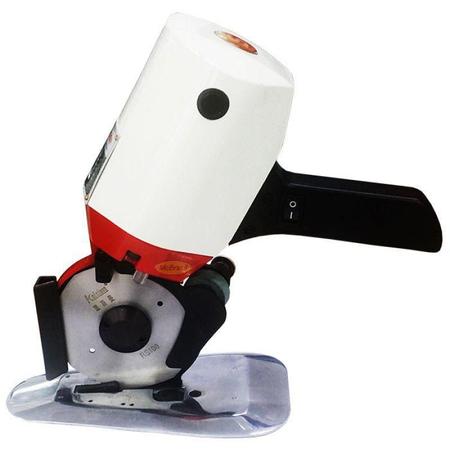 M quina para Cortar Tecidos Disco 4 Polegadas Singer 950C 104