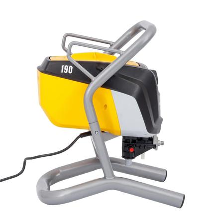 Imagem de Maquina Pintura Profissional Airless 520W Pro 190 + WD40