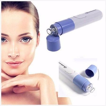 Imagem de Maquina Removedor Cravos Limpa Spotcleaner Facial Pore Cleanser (888028)