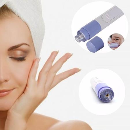 Imagem de Maquina Removedor Cravos Limpa Spotcleaner Facial Pore Cleanser (888028)