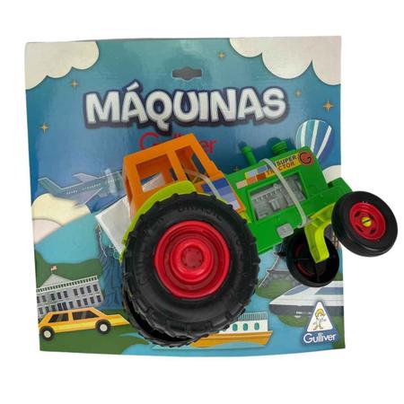 Trem Locomotiva de Brinquedo Carrinho com Roda Livre Feito de