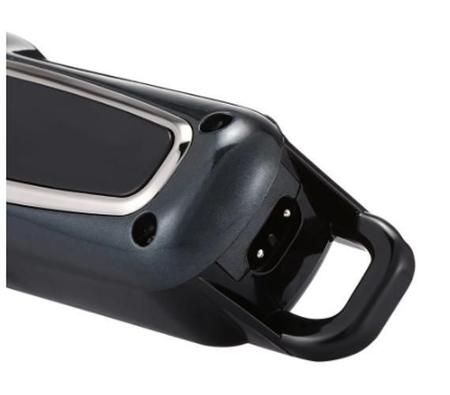 Maquininha De Tosa Pet Bivolt Profissional Kemei Km-1991 Imagem de Maquininha De Tosa Pet Bivolt Profissional Kemei Km-1991