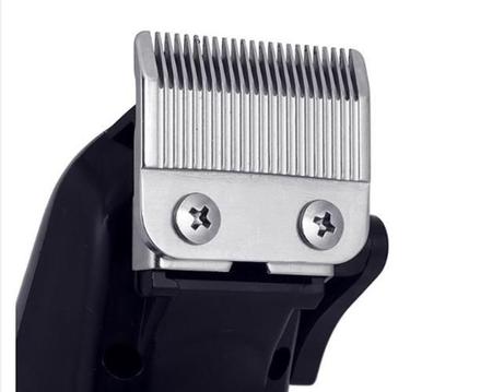 Maquininha Para Barbeiro Profissional Kemei Km119 Imagem de Maquininha Para Barbeiro Profissional Kemei Km119