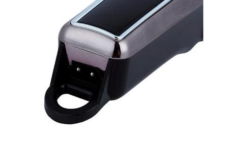 Maquininha Para Barbeiro Profissional Kemei Km119 Imagem de Maquininha Para Barbeiro Profissional Kemei Km119
