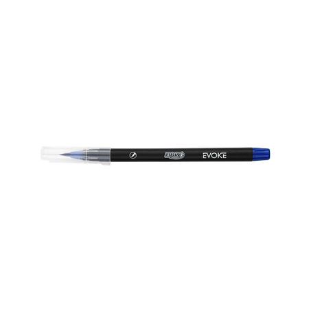 Marcador Brw Brush Pen Profesionales Acuarelable X12