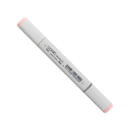 Marcador Para Desenho Copic Sketch R20 Blush Imagem de Marcador Para Desenho Copic Sketch R20 Blush