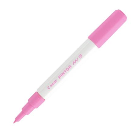 Marcador PILOT Pintor Extra Fino Imagem de Marcador PILOT Pintor Extra Fino
