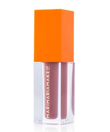 Mari Maria Cor Lavish Creamy Matte - Batom Liquido 4ml Imagem de Mari Maria Cor Lavish Creamy Matte - Batom Liquido 4ml